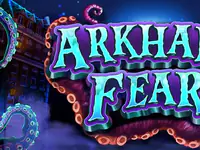 Arkham Fear slot by Skywind