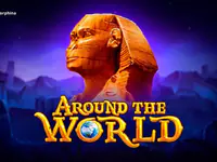 Around the World slot by Endorphina