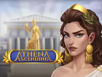 Athena Ascending slot by Play'n GO