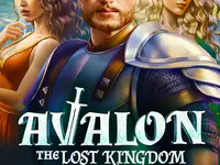 Avalon: The Lost Kingdom slot by BGaming