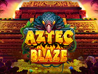 Aztec Blaze slot by Pragmatic Play