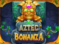 Aztec Bonanza slot by Pragmatic Play