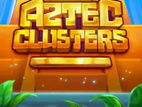 Aztec Clusters slot by BGaming