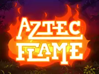 Aztec Flame slot by Skywind