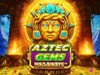 Aztec Gems Megaways slot by Pragmatic Play