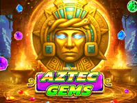 Aztec Gems slot by Pragmatic Play
