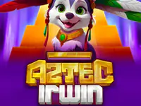 Aztec Irwin slot by BGaming
