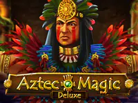 Aztec Magic Deluxe slot by BGaming