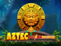 Aztec Powernudge slot by Pragmatic Play