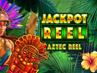Aztec Reel slot by Skywind