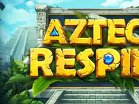 Aztec Respin slot by Skywind