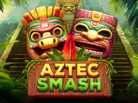 Aztec Smash slot by Pragmatic Play