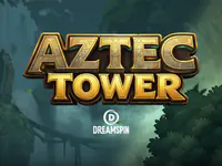 Aztec Tower slot by Yggdrasil