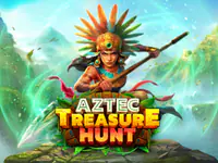 Aztec Treasure Hunt slot by Pragmatic Play