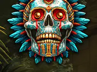 Aztec Tribute slot by Red Tiger