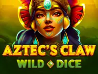 Aztec’s Claw Wild Dice slot by BGaming