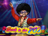Back to the 70's slot by Wazdan