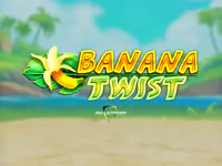 Banana Twist slot by Yggdrasil