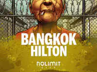 Bangkok Hilton slot by Nolimit City