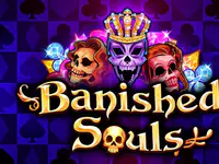 Banished Souls slot by Skywind