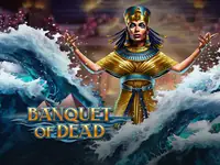 Banquet of Dead slot by Play'n GO