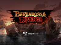 Barbarossa Revenge slot by Yggdrasil