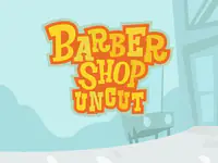 Barber Shop Uncut slot by Thunderkick