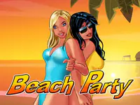 Beach Party slot by Wazdan