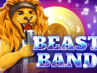 Beast Band slot by BGaming