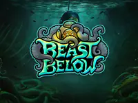 Beast Below slot by Hacksaw Gaming