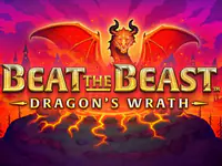 Beat the Beast: Dragon's Wrath slot by Thunderkick