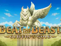 Beat the Beast: Griffin's Gold - Reborn slot by Thunderkick
