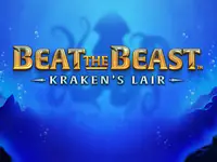 Beat the Beast: Kraken’s Lair slot by Thunderkick