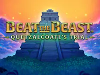 Beat the Beast: Quetzalcoatl's Trial slot by Thunderkick