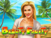 Beauty Fruity slot by Wazdan