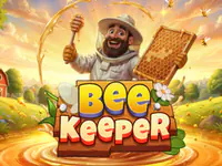 Bee Keeper slot by Pragmatic Play