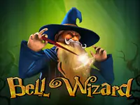 Bell Wizard slot by Wazdan
