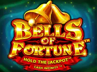 Bells of Fortune slot by Wazdan