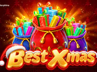 Best Xmas slot by Endorphina