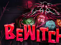 BeWitcher slot by Skywind