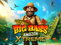Big Bass Amazon Xtreme slot by Pragmatic Play