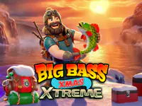 Big Bass Xmas Extreme slot by Pragmatic Play