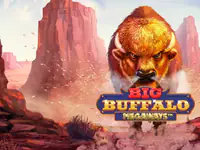 Big Buffalo Megaways slot by Skywind