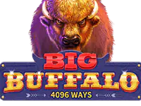 Big Buffalo slot by Skywind