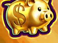Big Gains slot by Red Tiger