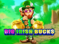 Big Irish Bucks slot by Skywind