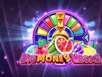 Big Money Vegas slot by Skywind