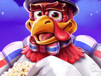 Big Rich Turkeys slot by Red Tiger