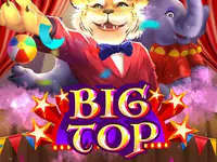 Big Top slot by Microgaming