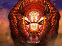 Bison Battle slot by Push Gaming